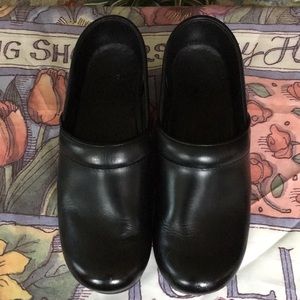 Dansko Professional Clog